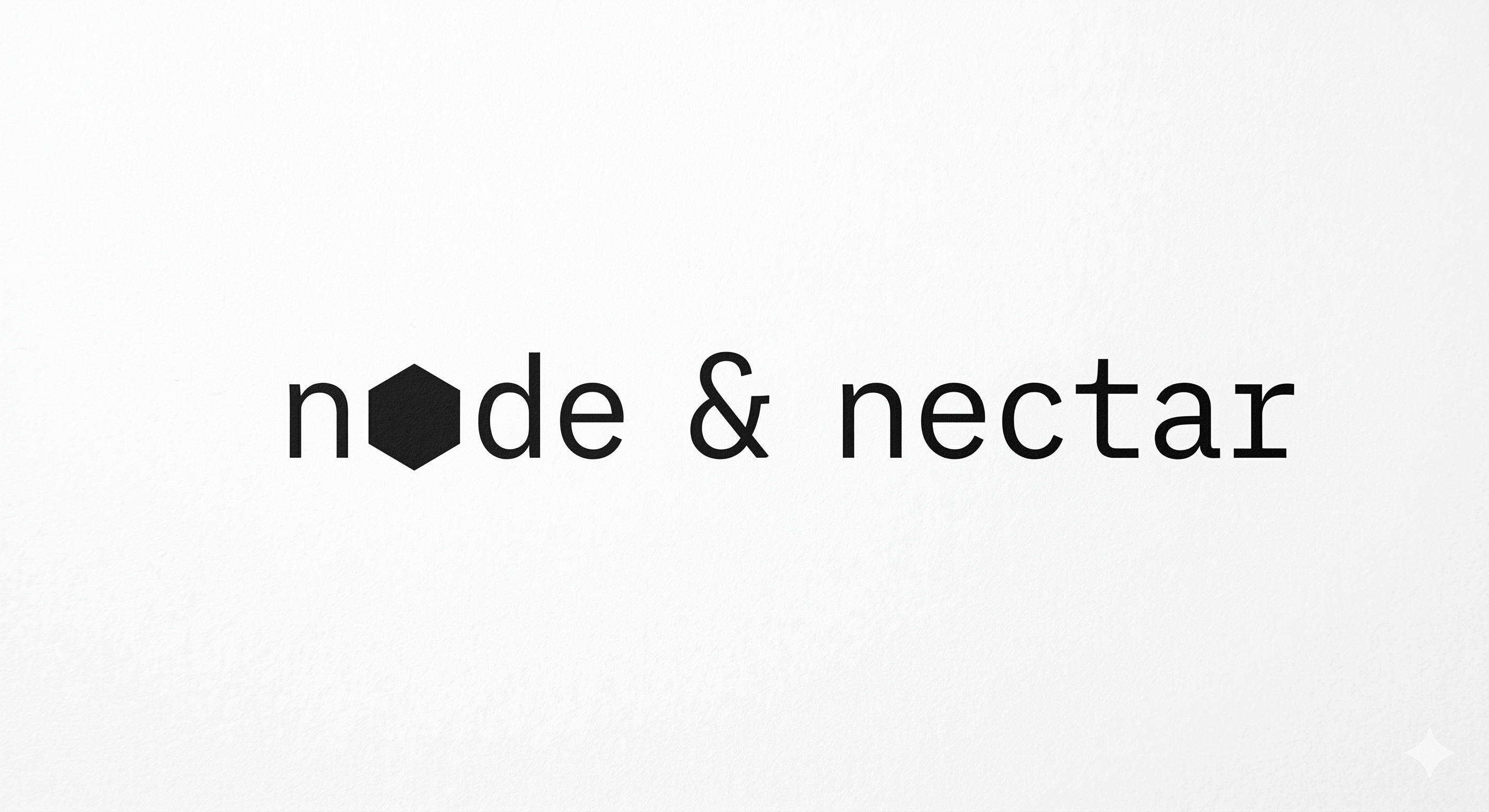 Node & Nectar